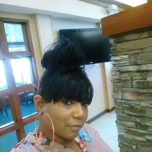 Meet your Posher, Tammy